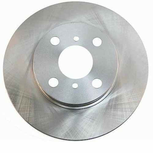 2001-2003 Toyota Prius Front Disc Brake Rotor