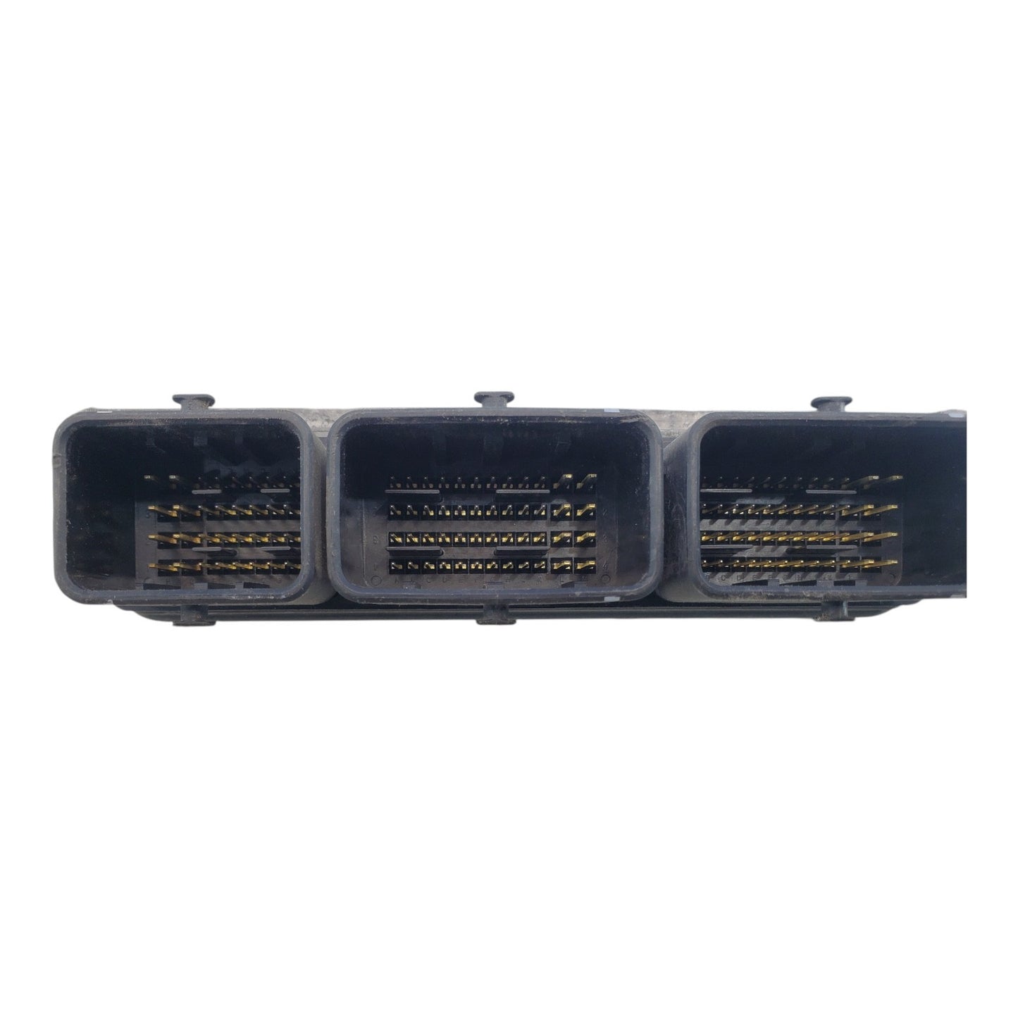11 Nissan Quest Engine Control Module Computer ECM Unit MEC127-020 D1
