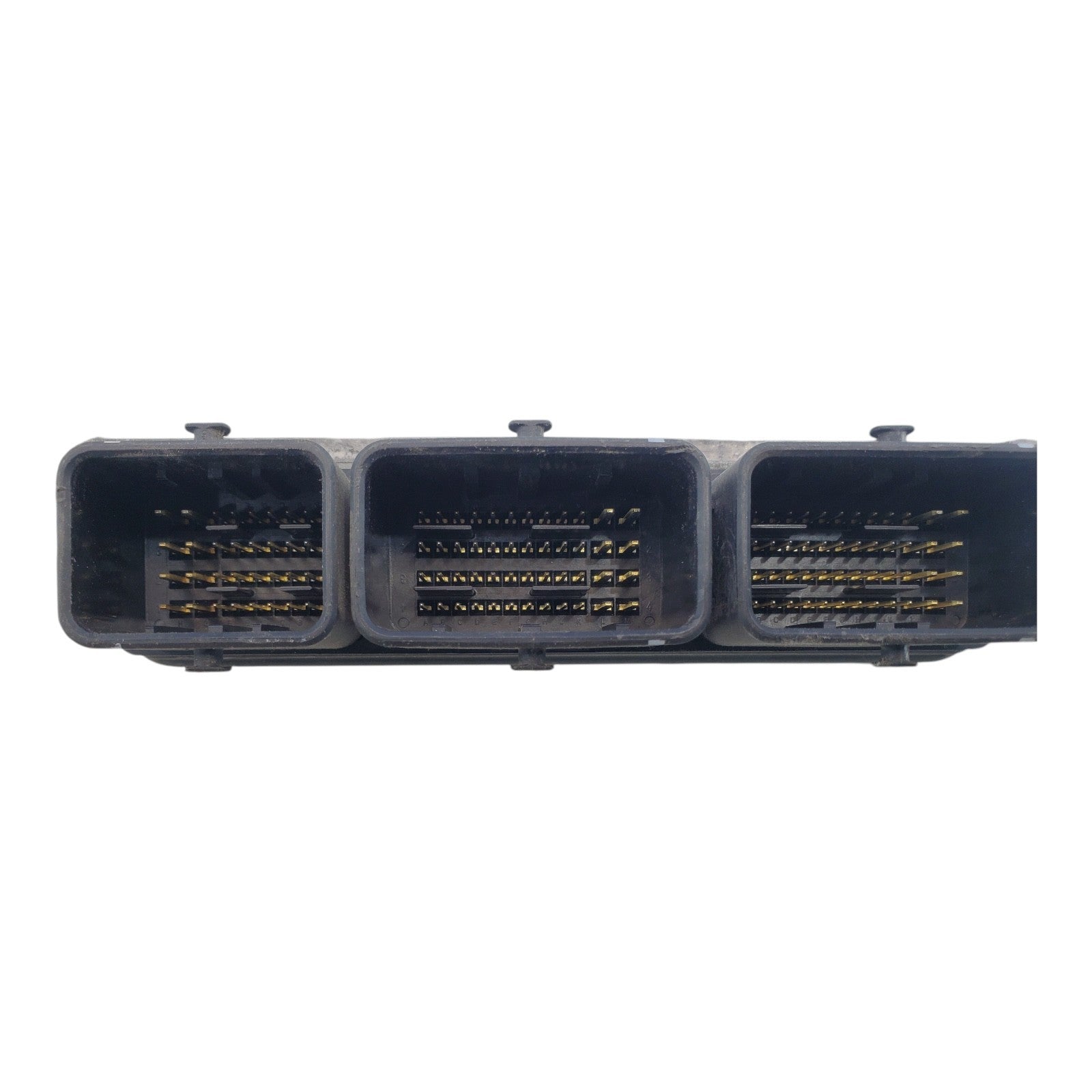 11 Nissan Quest Engine Control Module Computer ECM Unit MEC127-020 D1