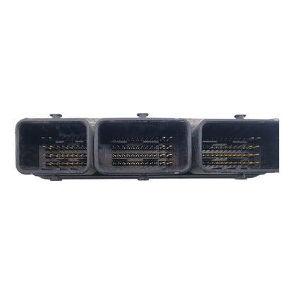 11 Nissan Quest Engine Control Module Computer ECM Unit MEC127-020 D1