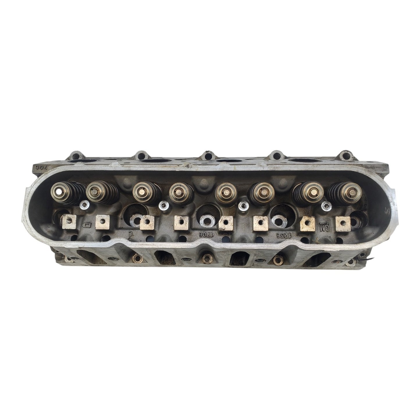 Cylinder Head For 99-07 GMC Chevrolet 1500  5.3 706