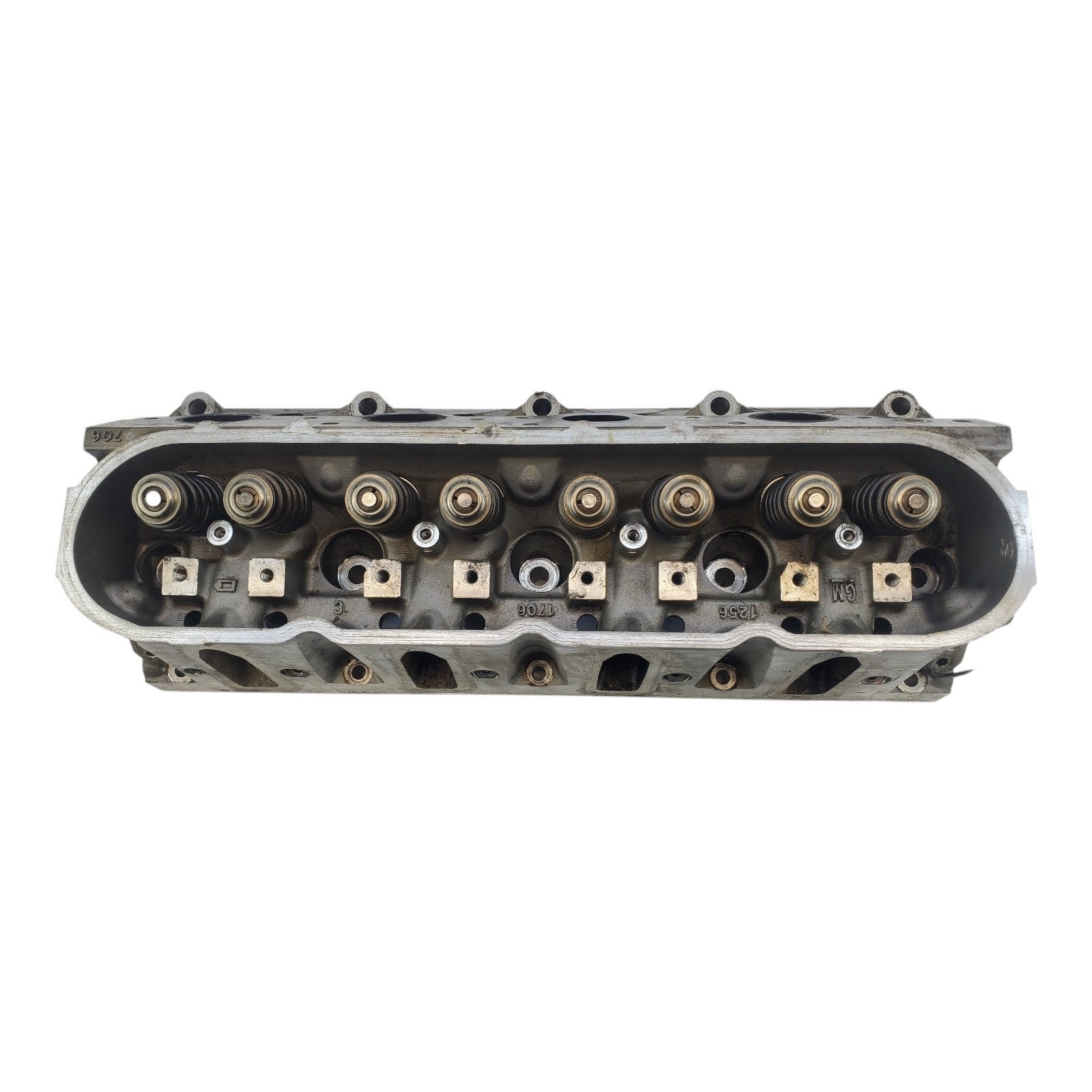 Cylinder Head For 99-07 GMC Chevrolet 1500  5.3 706