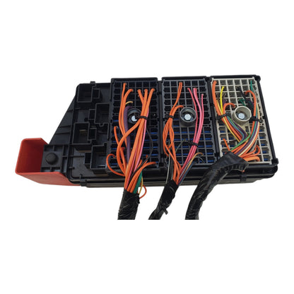 15477582 Interior Cabin Fuse Box 2000 Cadillac Deville