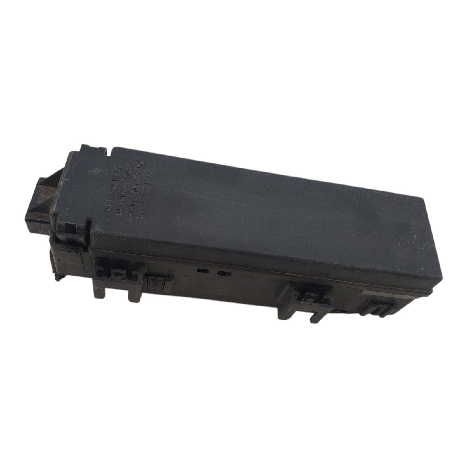 06 Jeep Grand Cherokee P56047964AA Fusebox Fuse Box Relay Unit Module "BONUS"