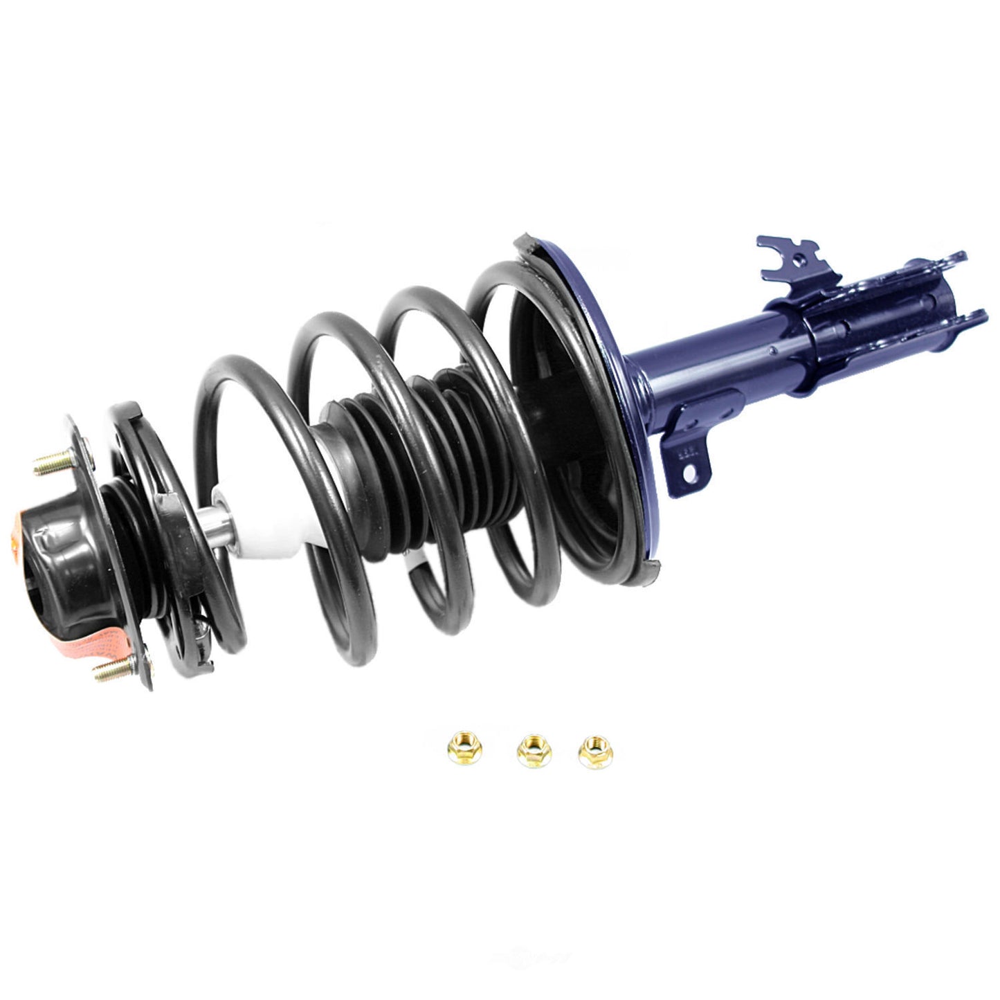 2004-2012 Chevrolet/Pontiac/Saturn Front Right Suspension Strut and Coil Spring