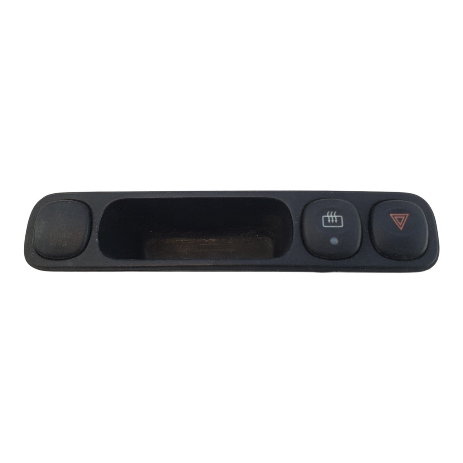 01-07 Ford Escape HAZARD Switch EMERGENCY FLASHER DEFROST DASH