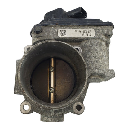 2007-2010 Ford Edge Throttle Body 7T4E-EC