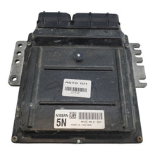 MEC73-593 A1  2008 Infiniti QX56 5.6L Engine Computer ECM PCM ECU OEM