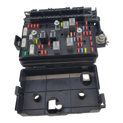 GM SAAB FUSE BLOCK 2005 - 2006 9-7X TRAILBLAZER ENVOY 15208328