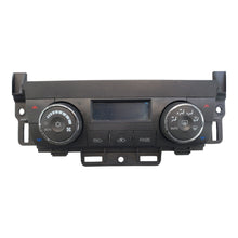 07-11 Buik Lucerne Heater A/C Control OEM 15892086