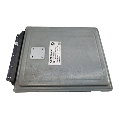 Broken plug 2011-2013 550i 650i 750i F07 F10 F12 Engine Control module 7613202