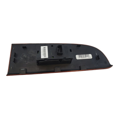 07-10 Charger Magnum Durango Dakota Power Window Switch Right Passenger Wood