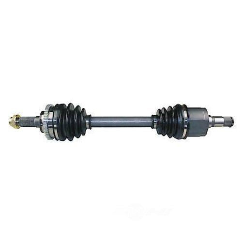1991-2002 Ford/Mercury Escort/Tracer Front Left CV Axle Assembly