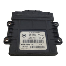 2012-2018 VW PASSAT 2.5L - TCU / TCM / Transmission Control Module 09G927750LH