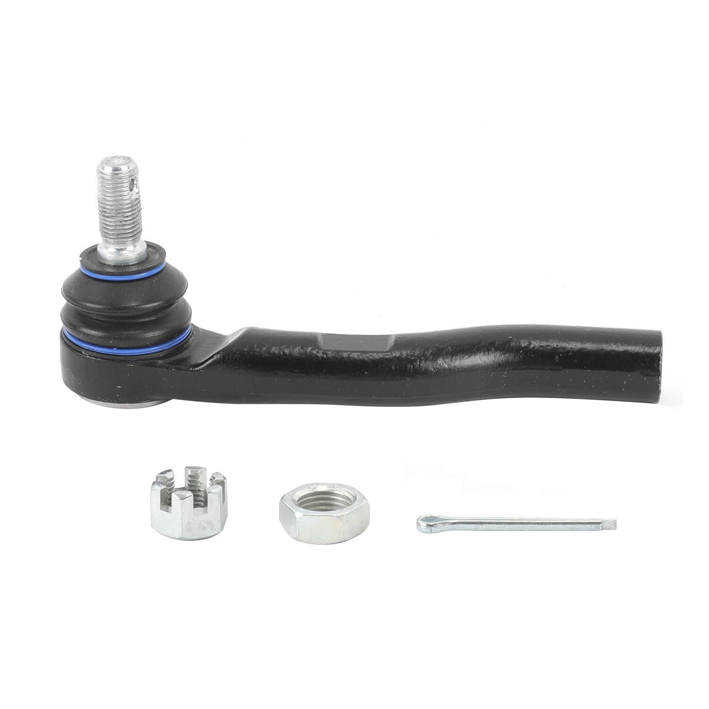 2012-2016 Honda CR-V Front Left Outer Steering Tie Rod End