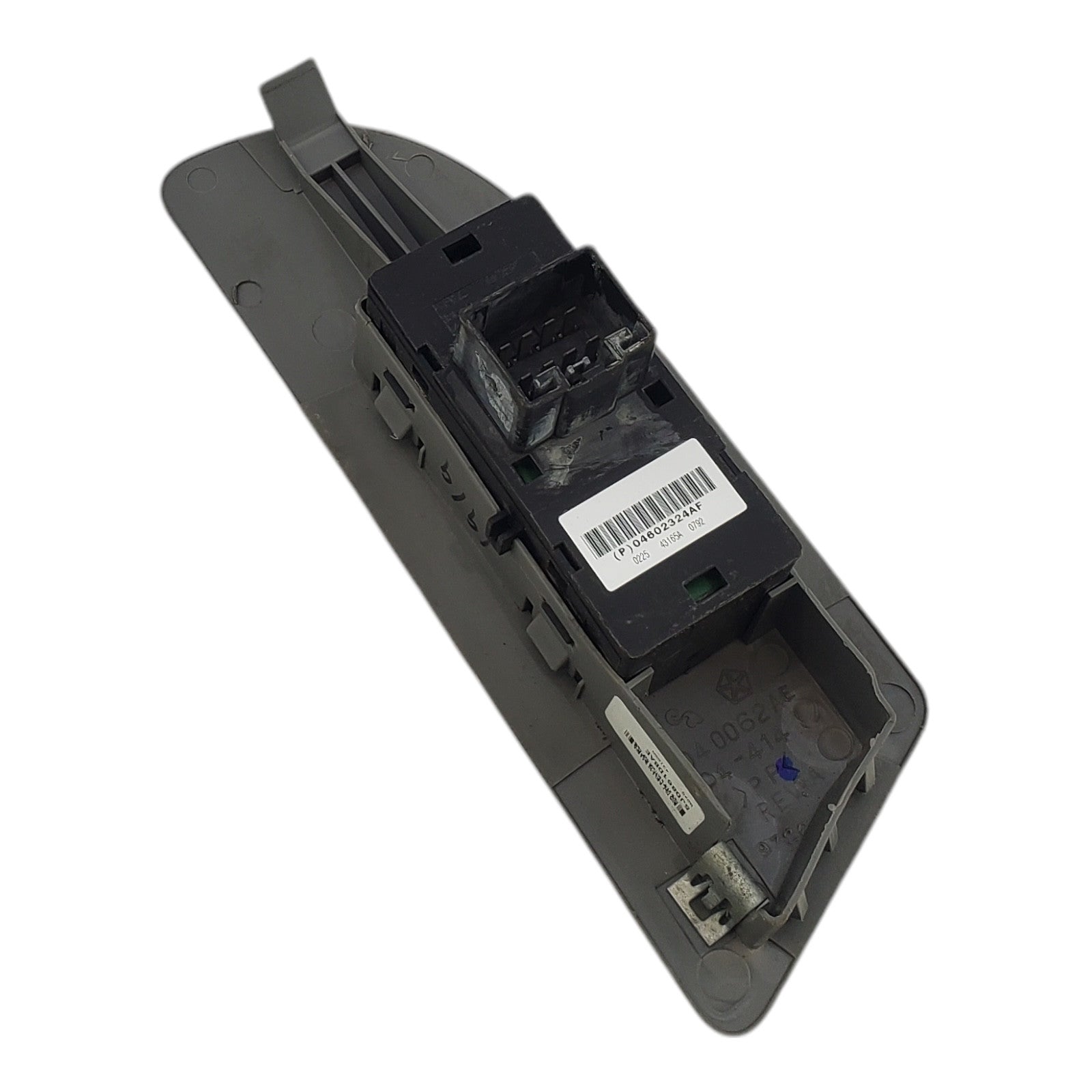 X35008402 + 04602324AF✅05-10 JEEP G. CHEROKEE Right Passenger Side Window Switch