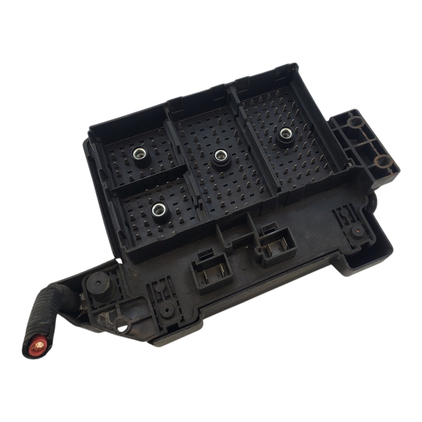 15328840 Chevy 1999 2004 S10 Blazer Fuse Box Engine Bay GMC Sonoma Jimmy OEM O48