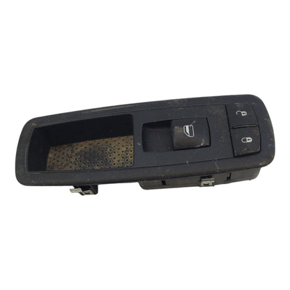 2008 2012 JEEP LIBERTY FRONT RIGHT PASSENGER WINDOW DOOR SWITCH 04602540AF OEM