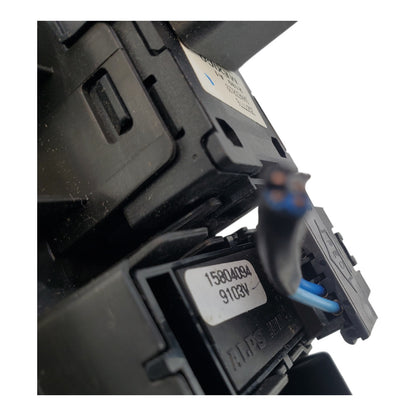 2011 GMC Sierra 1500 Rear Left / Right Side Window Control Switch OEM 25877776