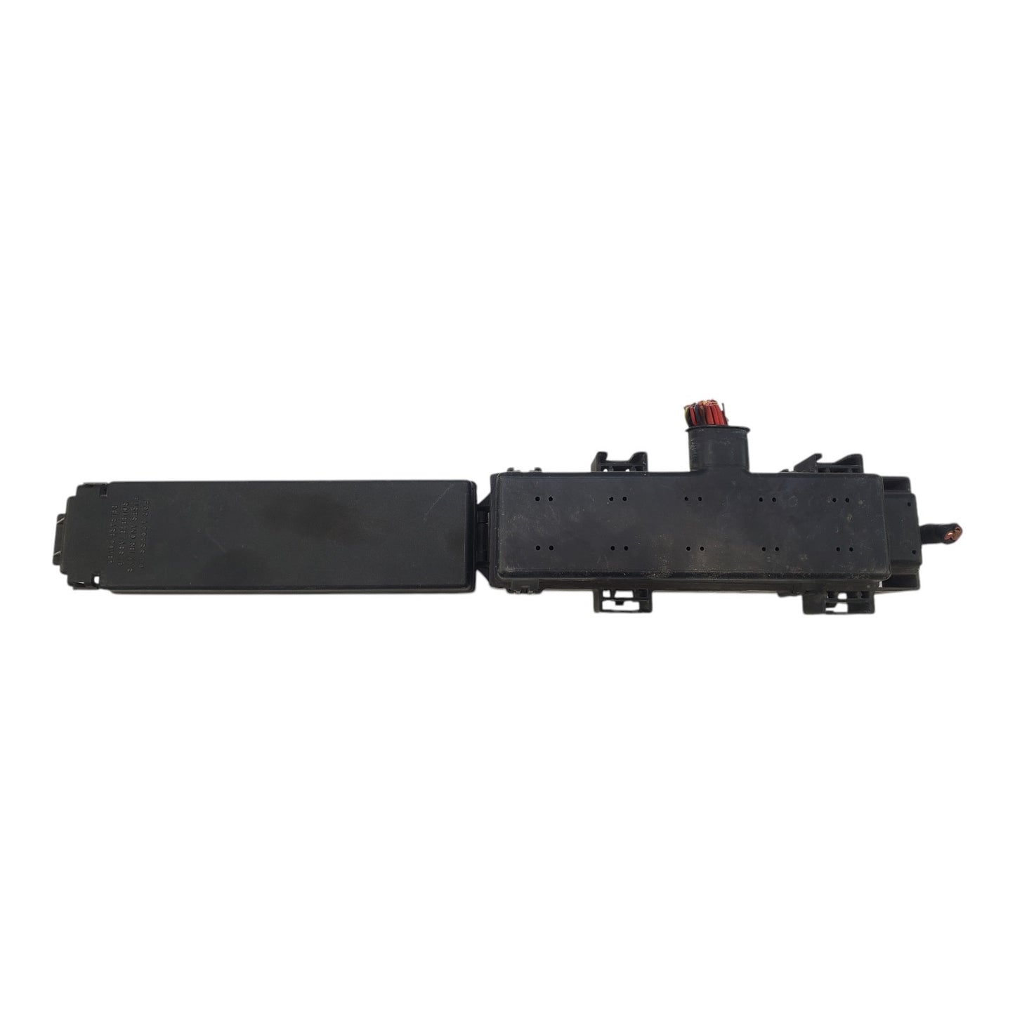 DODGE DURANGO OEM FRONT SAM FUSE BOX RELAY FUSES ASPEN BLOCK 2004-2006