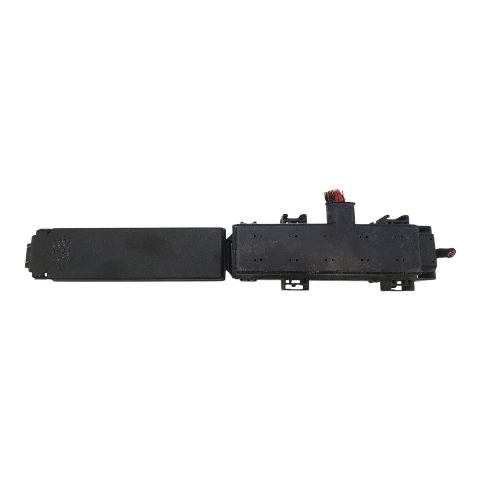 DODGE DURANGO OEM FRONT SAM FUSE BOX RELAY FUSES ASPEN BLOCK 2004-2006