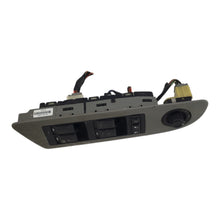 2007 - 2012 Dodge Chrysler Master Power Window Switch Dual Auto PN: 04602781AA