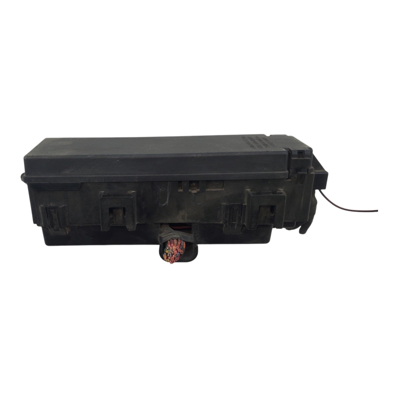 2006 Jeep Commander/Grand Cherokee Fuse Box Relay Junction Block P56050736AD