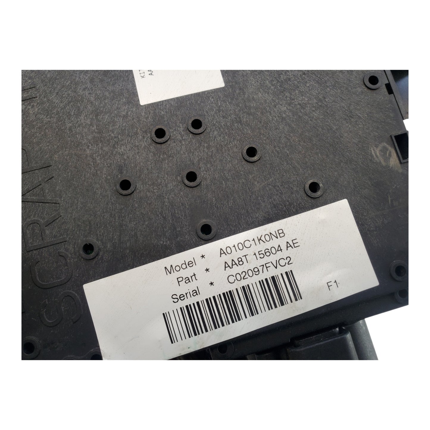 Ford Flex Lincoln MKT Cabin Fuse Box Junction AA8T15604AE