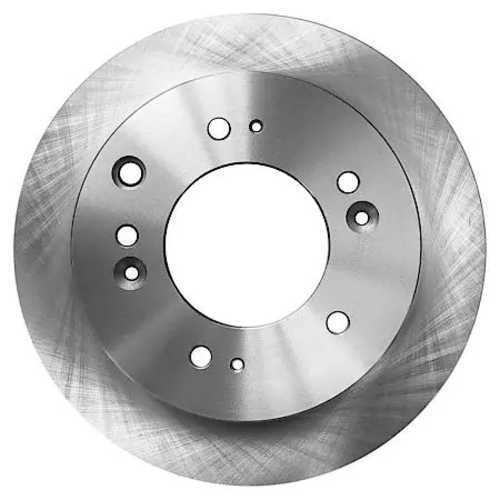 2007-2009 Kia Sorento Rear Disc Brake Rotor