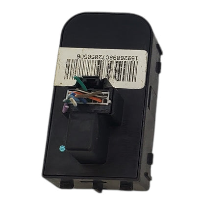 ✅ 07-13 CHEVY TAHOE / SUBURBAN HEADLIGHT CONTROL SWITCH #25810643