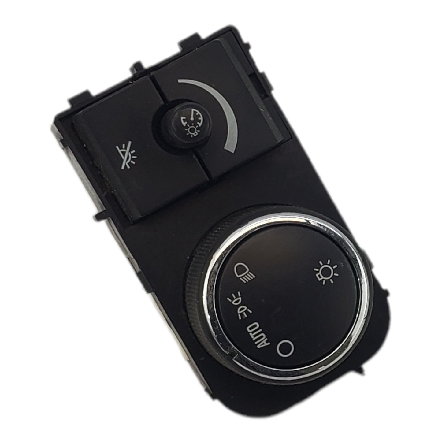 ✅ 07-13 CHEVY TAHOE / SUBURBAN HEADLIGHT CONTROL SWITCH #25810643