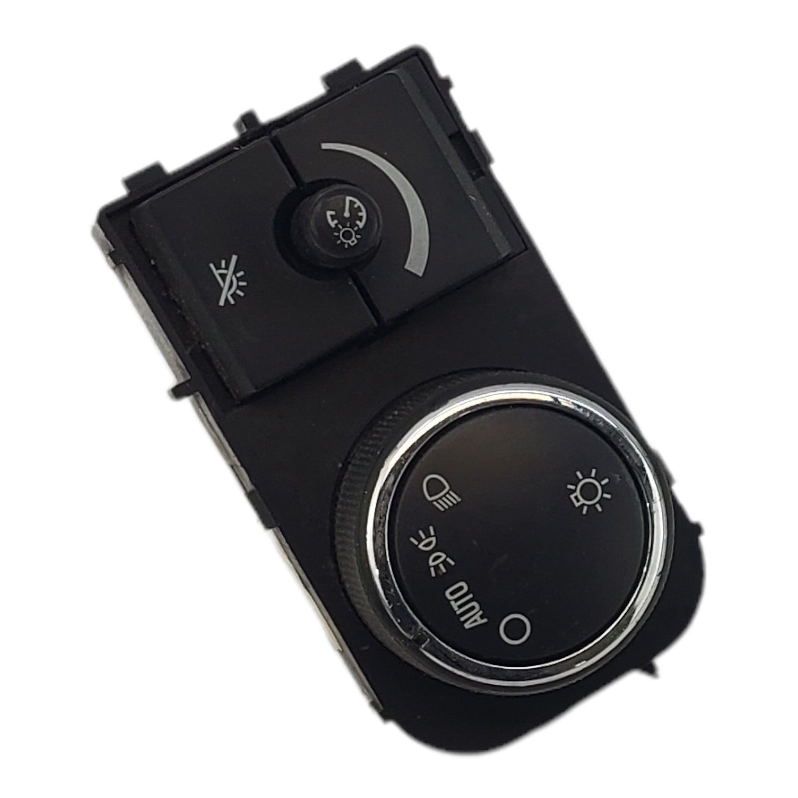 ✅ 07-13 CHEVY TAHOE / SUBURBAN HEADLIGHT CONTROL SWITCH #25810643
