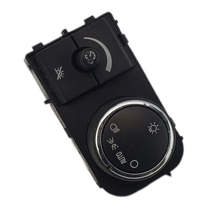 ✅ 07-13 CHEVY TAHOE / SUBURBAN HEADLIGHT CONTROL SWITCH #25810643