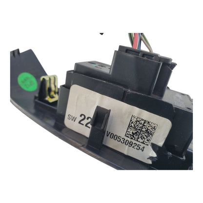 2010-2017 Chevrolet Equinox Rear Right Window Switch OEM 20933566