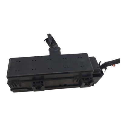 2000-2004 Jeep Grand Cherokee Fuse Box Relay Unit