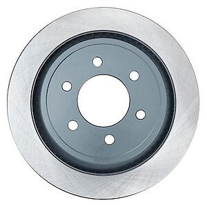 2012-2018 Ford F-150 Rear Disc Brake Rotor
