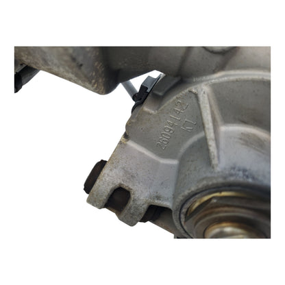 04-12 CHEVY MALIBU PONTIAC G6 ELECTRICAL POWER STEERING PUMP MOTOR 26095535