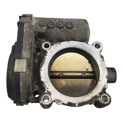 Ford 2.0L Turbo Throttle Body Assembly Fits Fusion Edge Escape OEM CM5E9F991AD