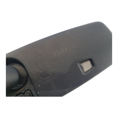 OEM Ford FOMOCO Rear View Mirror GNTX-931 Compass BU5A-17E678-AB E11 026533 F250