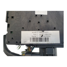 08 09 2008 2009 Mercury Mariner Interior Cabin Fuse Box Relay Block 8l8t15604aj
