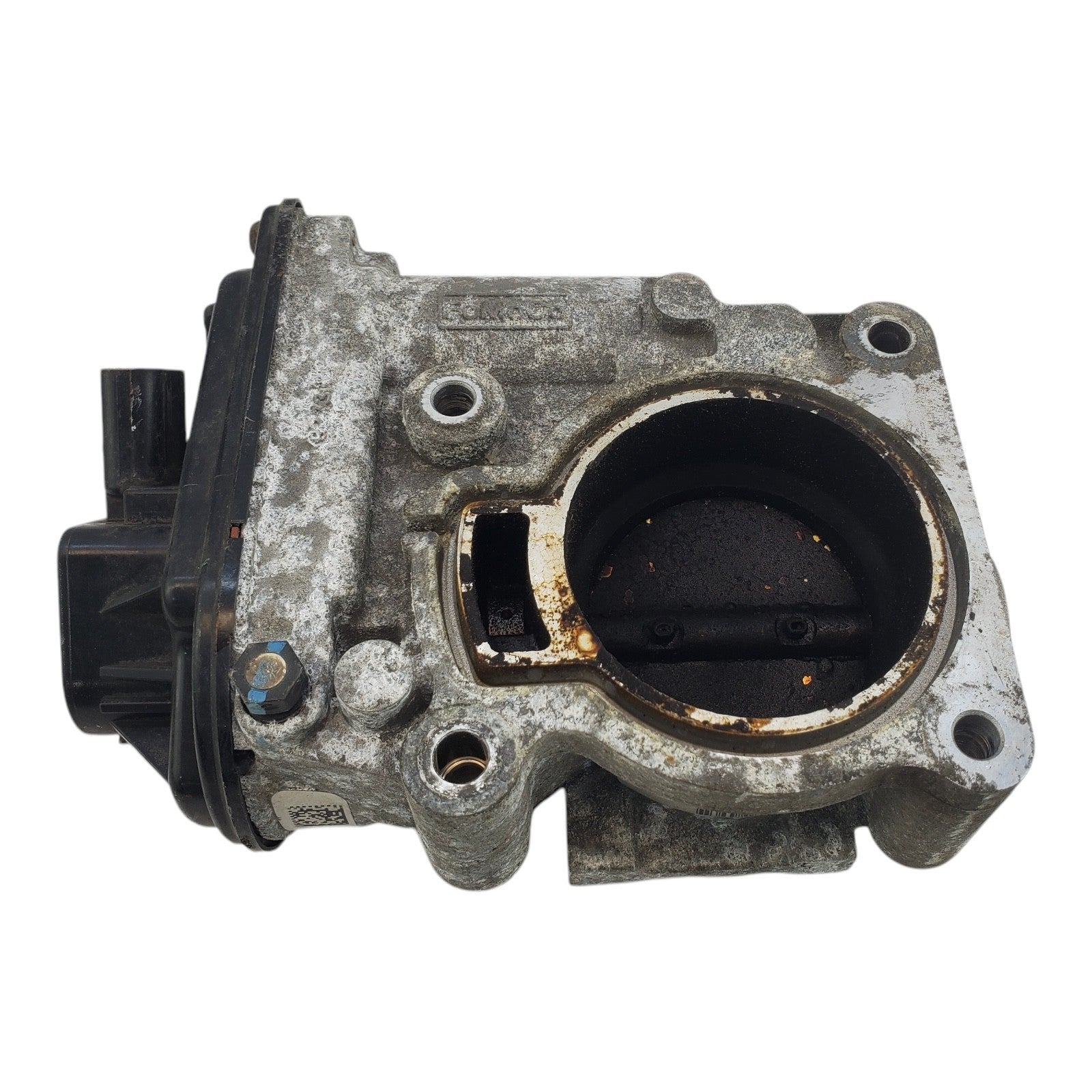 2008 2011 Ford Focus Sedan Throttle Body Throttle Valve Assy 8S4E-BA