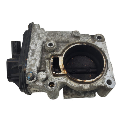 2008 2011 Ford Focus Sedan Throttle Body Throttle Valve Assy 8S4E-BA