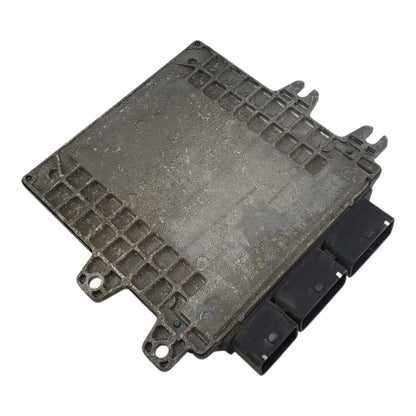 2013-2014 Nissan Pathfinder Q60 Engine Control Unit ECU NEC010-034 NEC010034