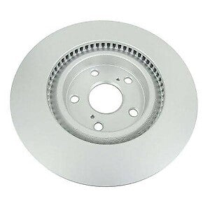 2006-2018 Lexus/Pontiac/Scion/Toyota Front Disc Brake Rotor