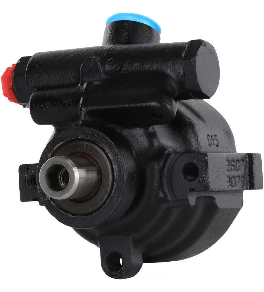 2006-2011 Buick/Cadillac DTS/Lucerne Power Steering Pump Reman