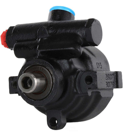 2006-2011 Buick/Cadillac DTS/Lucerne Power Steering Pump Reman