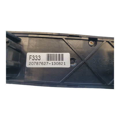 2012 2013 2014 2015 CHEVROLET CAPTIVA HAZRD/WIPER SWITCH OEM 20787627