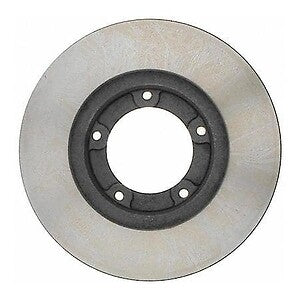 1995 - 2004 Toyota Tacoma Front Disc Brake Rotor