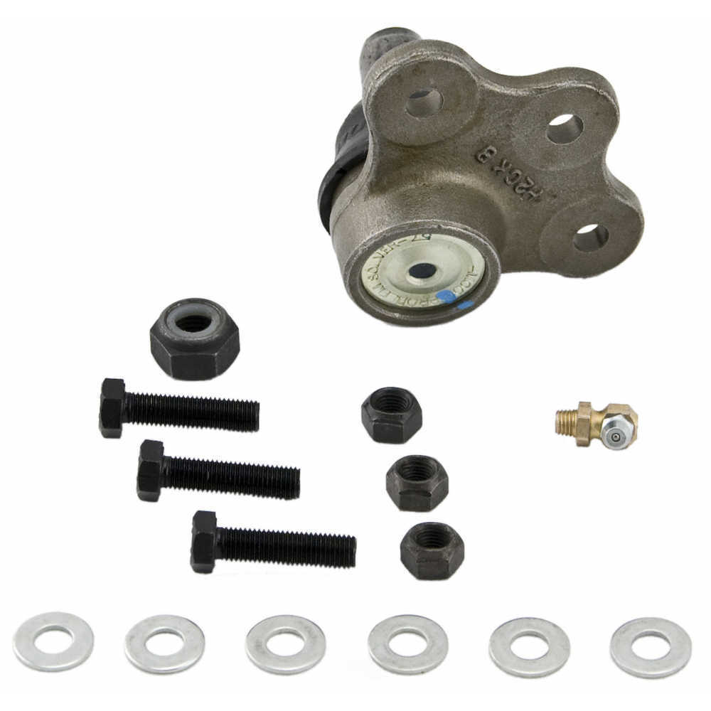 2000-2005 Saturn Front Lower Suspension Ball Joint