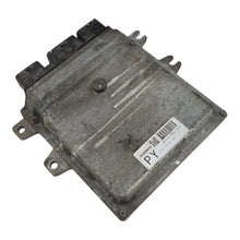 2011 Nissan Murano 3.5L Engine Control Unit ECU MEC118020C1